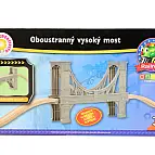 Maxim Oboustranný vysoký most