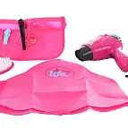 Kadeřnický set baterie