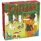 Kulišák