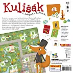 Kulišák