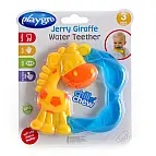 Playgro - Chladivé kousátko žirafa