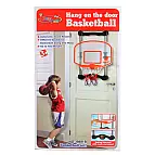 Basketbalový koš s počítadlem