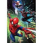 Puzzle 3D - Spider-man