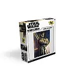 Puzzle 3D - Mando