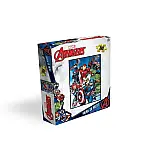 Puzzle 3D - Marvel  -  Avengers