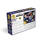 Puzzle 3D - Sluneční soustava