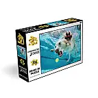 Puzzle 3D - Pes