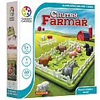 SMART - Chytrý farmář