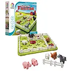 SMART - Chytrý farmář