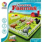 SMART - Chytrý farmář