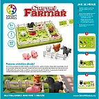 SMART - Chytrý farmář