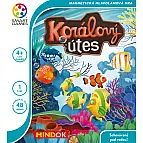 SMART - Korálový útes