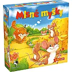 Mlsné myšky