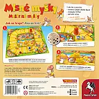 Mlsné myšky