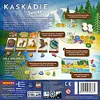 Kaskádie junior