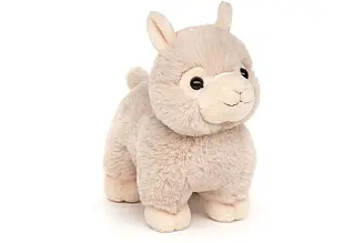 Plyš lama 17cm Eco-friendly