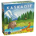 Kaskádie junior