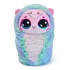 Hatchimals Bloomables Poupě S Překvapením Koťátka