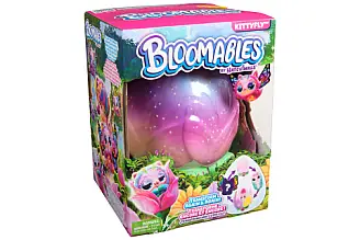 Hatchimals Bloomables Poupě S Překvapením Koťátka