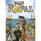 Port Royal