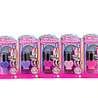 Barbie mini Barbieland fashionostas panenka  JCP97