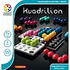 Smart - Kvadrilion