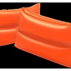INTEX rukávky 6 - 12 let 59642