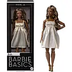 Barbie Signature Barbie Basics #09 JJX28