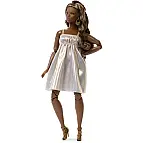 Barbie Signature Barbie Basics #09 JJX28