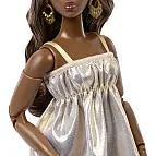 Barbie Signature Barbie Basics #09 JJX28