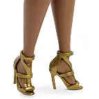 Barbie Signature Barbie Basics #09 JJX28