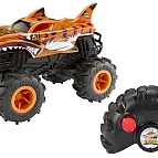 Hot Wheels RC Monster Trucks Tiger Shark 1:24 HNV03