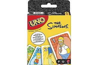 UNO Simpsonovi JHB16