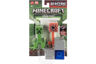 Minecraft 8cm Figurka - Creeper JJR92