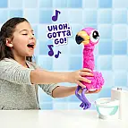 Little Live Pets Plameňák