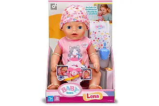 BABY born Lena, 36 cm TV