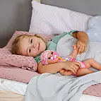 BABY born Lena, 36 cm TV