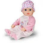 BABY born Anna světle růžová, 36 cm