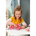 BABY born Klokanka s nacvakávacími ozdobami