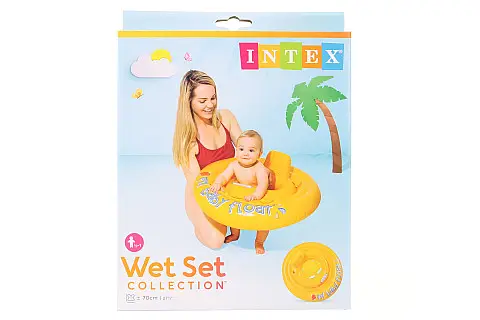 INTEX Nafukovací kruh 56585EU