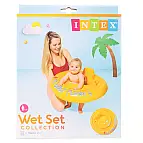 INTEX Nafukovací kruh 56585EU