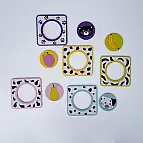 GAGAGU Puzzle
