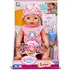 BABY born Lena, 36 cm TV