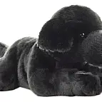 Plyš Labrador 48 cm - ECO-FRIENDLY