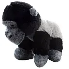 Plyš Gorila 14cm Eco-friendly