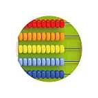 Dřevěná nástěnná hra žabka