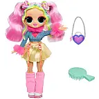 L.O.L. Surprise! OMG Velká ségra - základní edice - Bubblegum D.