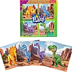 Puzzle 4v1