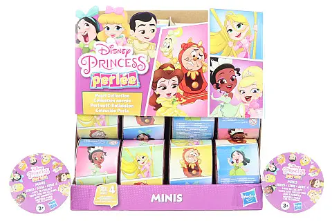Disney Princess Překvapení 1ks v balení