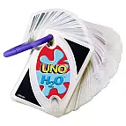 UNO H2O na cesty P1703 TV